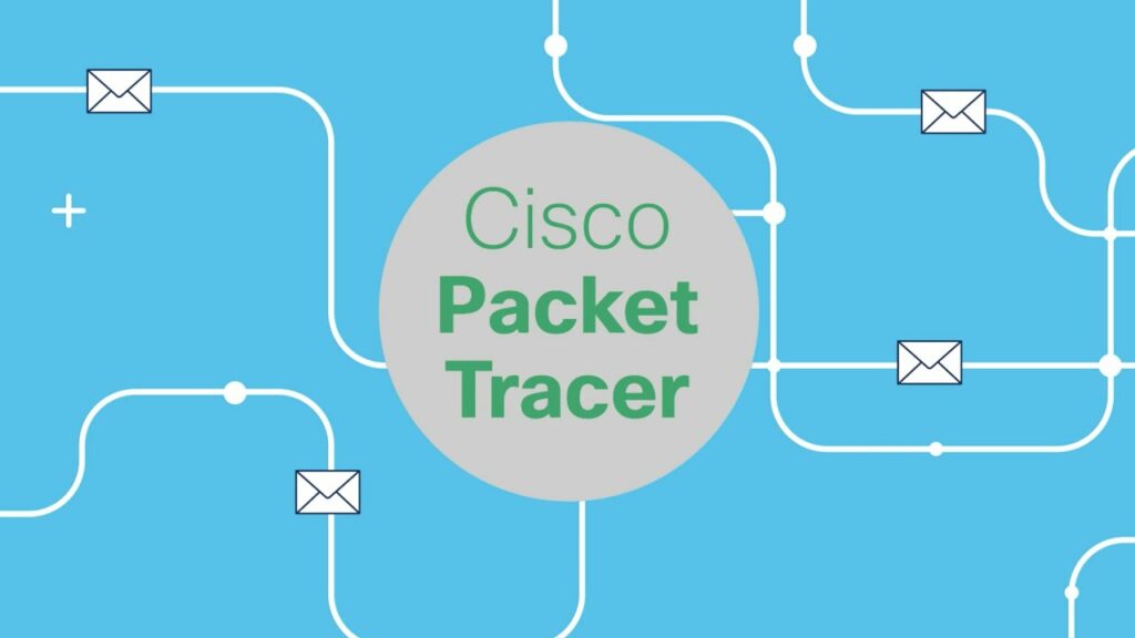 PacketTracer praktische Prüfungen erstellen