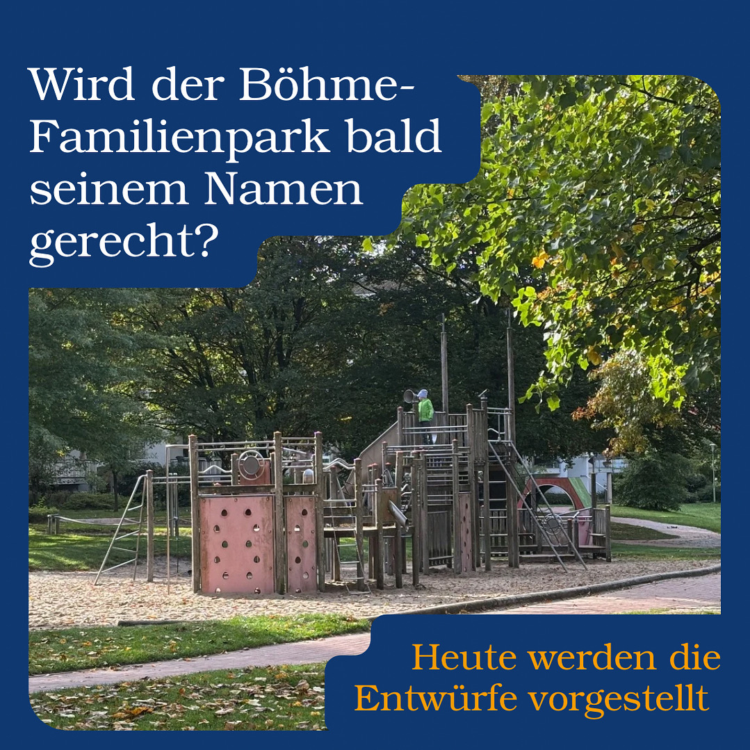 Böhmepark Soltau