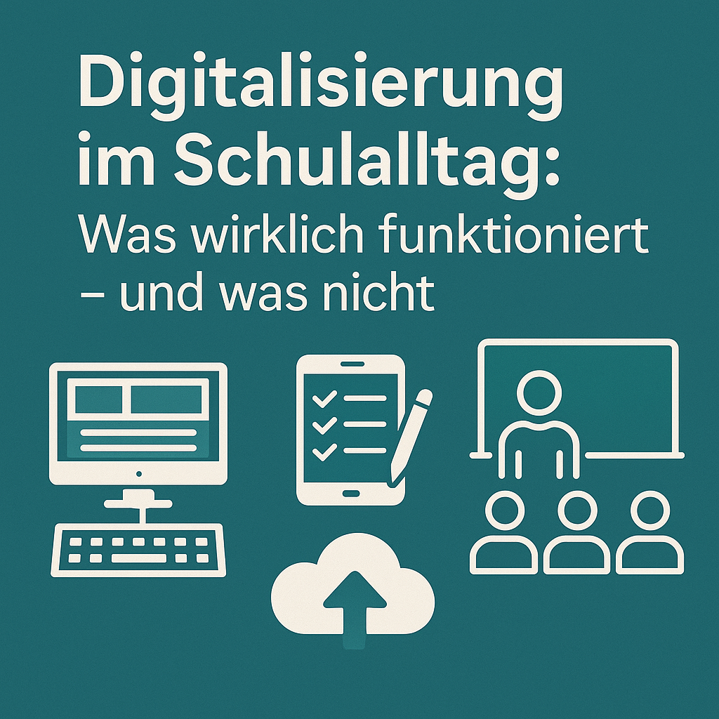 Moodle in der Bildung